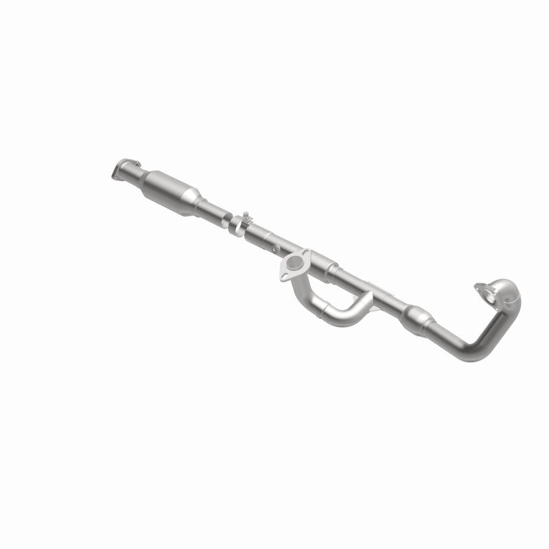 01-03 Saab 9-5 3.0L Direct-Fit Catalytic Converter 51294 Magnaflow - Catalytic Converters Car Part People