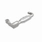 Catalytic Converter for HM Grade Federal / EPA Compliant Direct-Fit Catalytic Converter MagnaFlow 93625