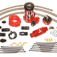 Fuel Pump Complete Kit High Flow EFI Performance Universal Fit Aeromotive 17203-BGPL