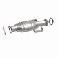 Catalytic Converter for HM Grade Federal / EPA Compliant Direct-Fit Catalytic Converter MagnaFlow 23243