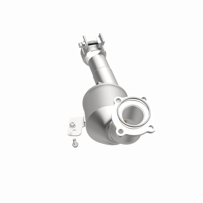 Catalytic Converter for 2016-2023 Chevrolet Camaro 6.2L OEM Grade Federal / EPA Compliant Direct-Fit Catalytic Converter