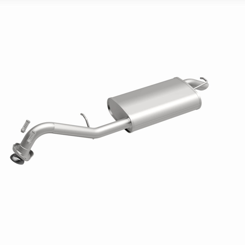 Fits 2003-2013 Toyota Corolla 1.8L Direct-Fit Replacement Exhaust 106-0626
