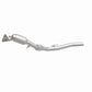 2011- Volkswagen Touareg 3.6L Direct-Fit Catalytic Converter 5551411 Magnaflow