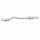 2011-2014 Cruze 1.8 L Underbody Direct-Fit Catalytic Converter 52091 Magnaflow