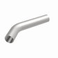 Universal Exhaust Pipe Smooth Trans 45D 4.00 SS 10pk 10710 10715 Magnaflow