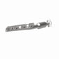 2011-2013 Infiniti QX56 Direct-Fit Catalytic Converter 22-036 Magnaflow