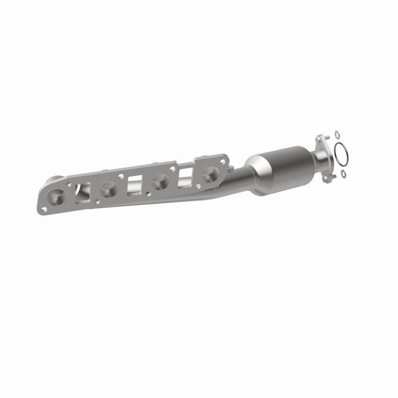 2011-2013 Infiniti QX56 Direct-Fit Catalytic Converter 22-036 Magnaflow