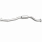 2004-2005 Chevy Colorado California Grade CARB Catalytic Converter 4593611