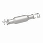 2010 2013 Kia Forte 2.4L Direct-Fit Catalytic Converter 5561714 Magnaflow - Catalytic Converters Car Part People