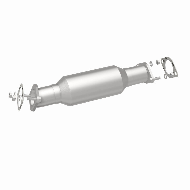 2010 2013 Kia Forte 2.4L Direct-Fit Catalytic Converter 5561714 Magnaflow - Catalytic Converters Car Part People