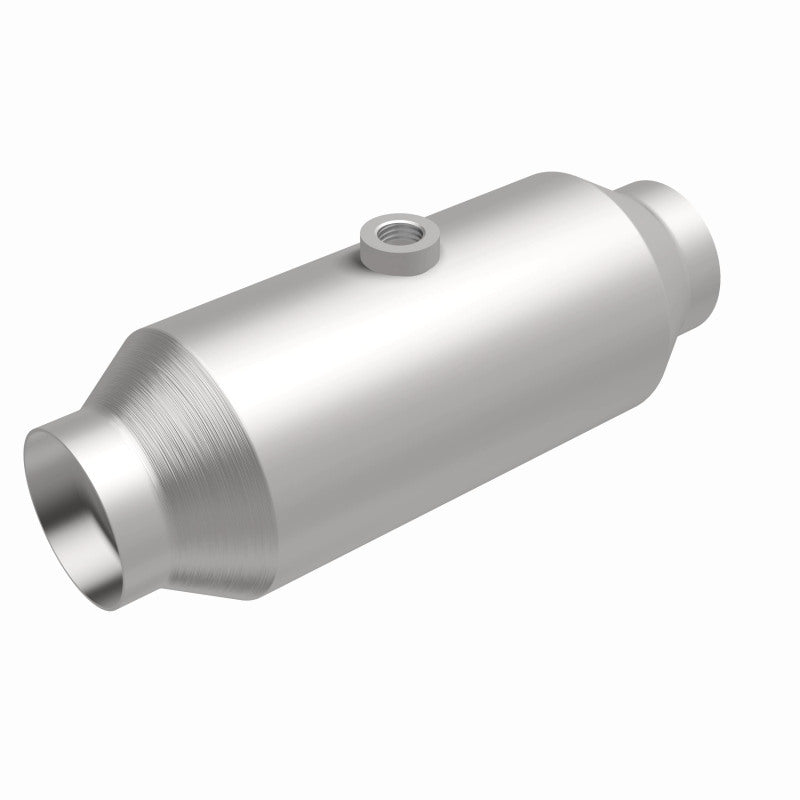 2011-2015 Ford F-350 Super Duty Univ Catalytic Converter 3 5551359 Magnaflow