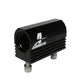 Fuel Pressure Sensor Adapter Fuel System Vehicle Specific Fit Aeromotive 15115-BGPL