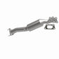 2015-16 Chevrolet Colorado 3.6L Direct-Fit Catalytic Converter 5582610 Magnaflow - Catalytic Converters Car Part People
