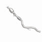 2011-2017 Porsche Cayenne Direct-Fit Catalytic Converter 5551370 Magnaflow - Catalytic Converters Car Part People