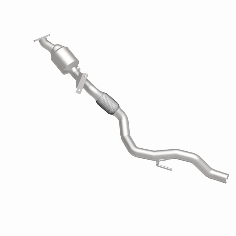 2011-2017 Porsche Cayenne Direct-Fit Catalytic Converter 5551370 Magnaflow - Catalytic Converters Car Part People