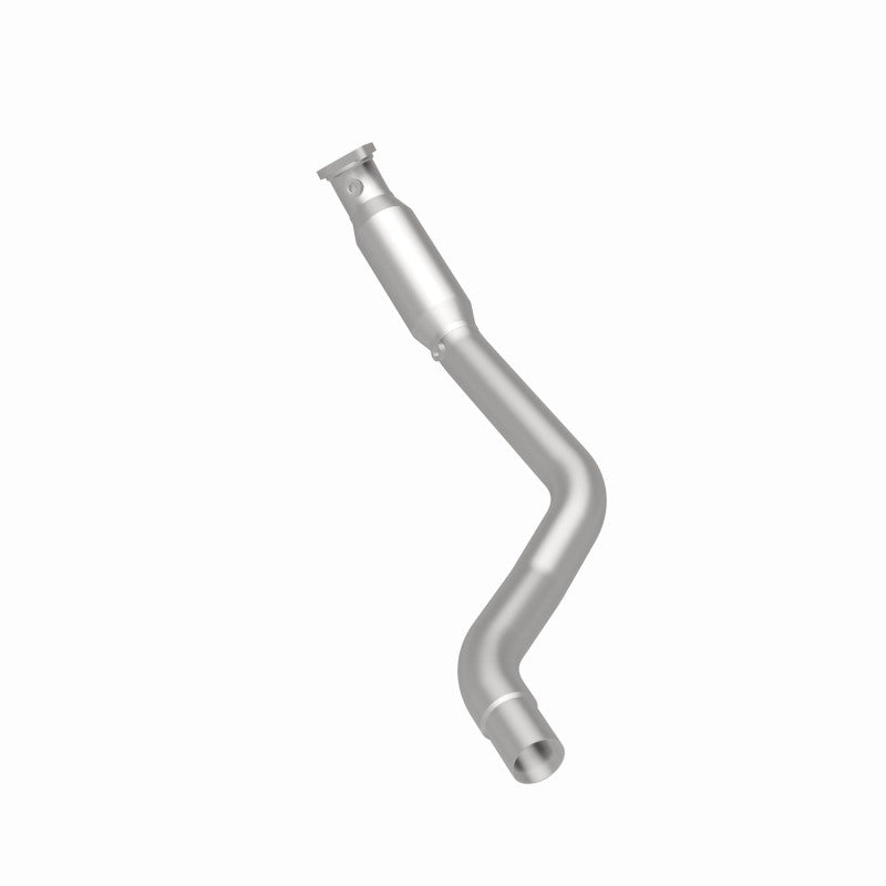 2008 2010 Dodge Challenger 6.1L Direct-Fit Catalytic Converter 5461965 Magnaflow - Catalytic Converters Car Part People