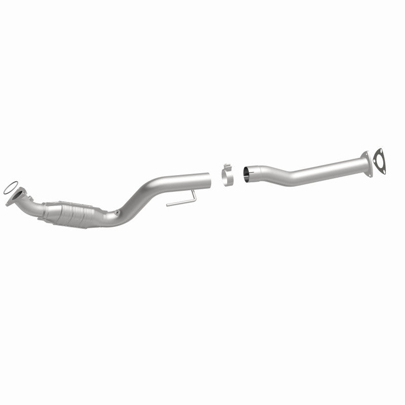2006 Chevrolet Express 2500 4.8L DirectFit Catalytic Converter 5582534 Magnaflow - Catalytic Converters Car Part People