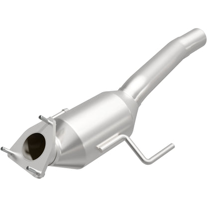Catalytic Converter for HM Grade Federal / EPA Compliant Direct-Fit Catalytic Converter MagnaFlow 24186