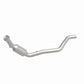 1997-98 Buick Skylark CARB Compliant Direct-Fit Cat Converter 4481467 Magnaflow - Catalytic Converters Car Part People