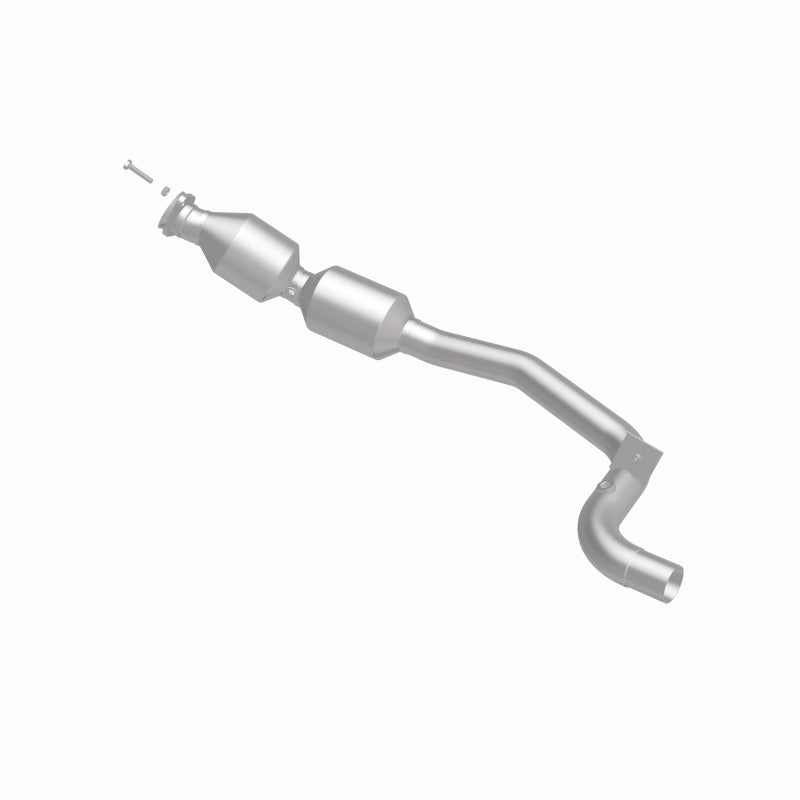 2014-2017 Land Rover Range Rover Direct-Fit Catalytic Converter 21-608 Magnaflow