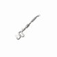 2005-2006 Hyundai Santa Fe 3.5L Direct-Fit Catalytic Converter 5491248 Magnaflow - Catalytic Converters Car Part People