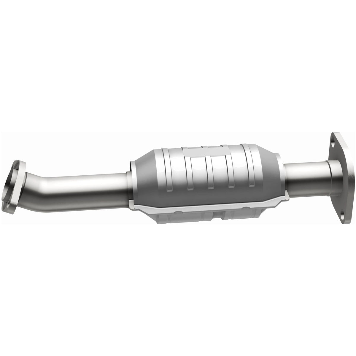 Catalytic Converter for HM Grade Federal / EPA Compliant Direct-Fit Catalytic Converter MagnaFlow 24428