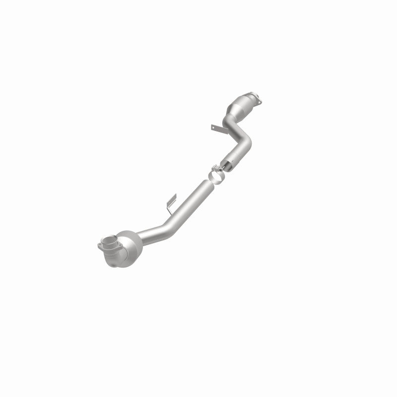 2008-10 Mercedes-Benz SLK55 AMG Direct-Fit Catalytic Converter 5411696 Magnaflow - Catalytic Converters Car Part People
