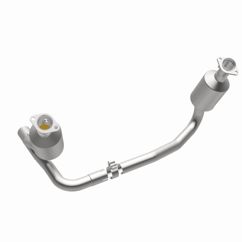 2006 Jeep Grand Cherokee 4.7L Direct-Fit Catalytic Converter 5451686 Magnaflow - Catalytic Converters Car Part People