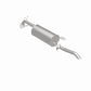 2006-2011 Hyundai Accent Direct-Fit Muffler Kit 108-0062