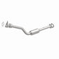 2001 2003 Saturn L200 2.2L Direct-Fit Catalytic Converter 4561053 Magnaflow - Catalytic Converters Car Part People