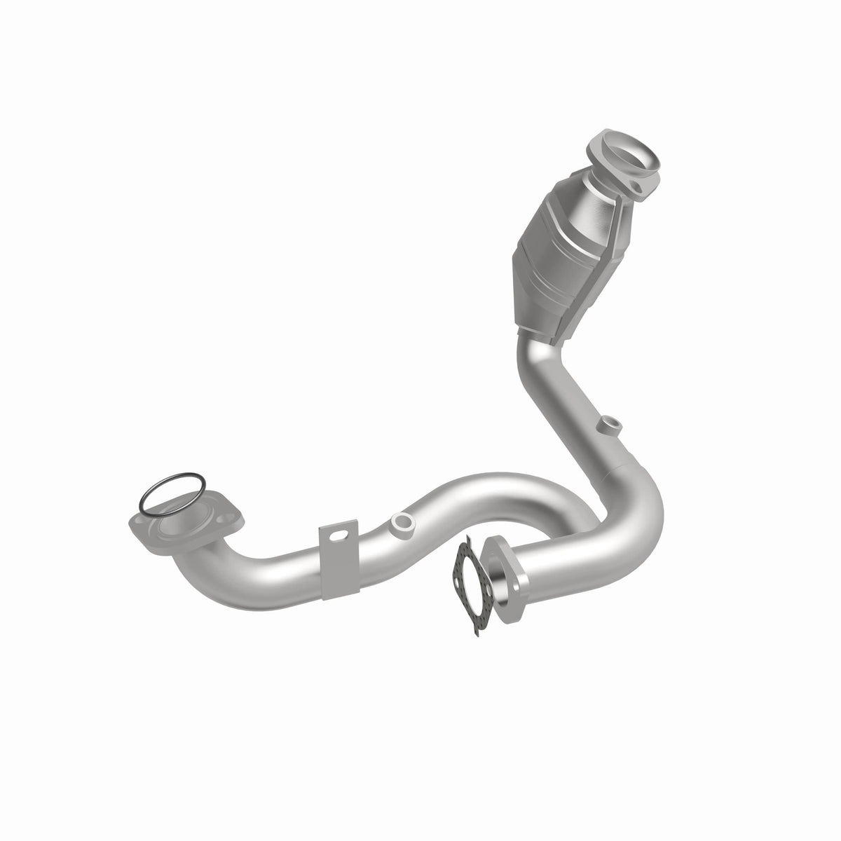 Catalytic Converter for HM Grade Federal / EPA Compliant Direct-Fit Catalytic Converter MagnaFlow 93248
