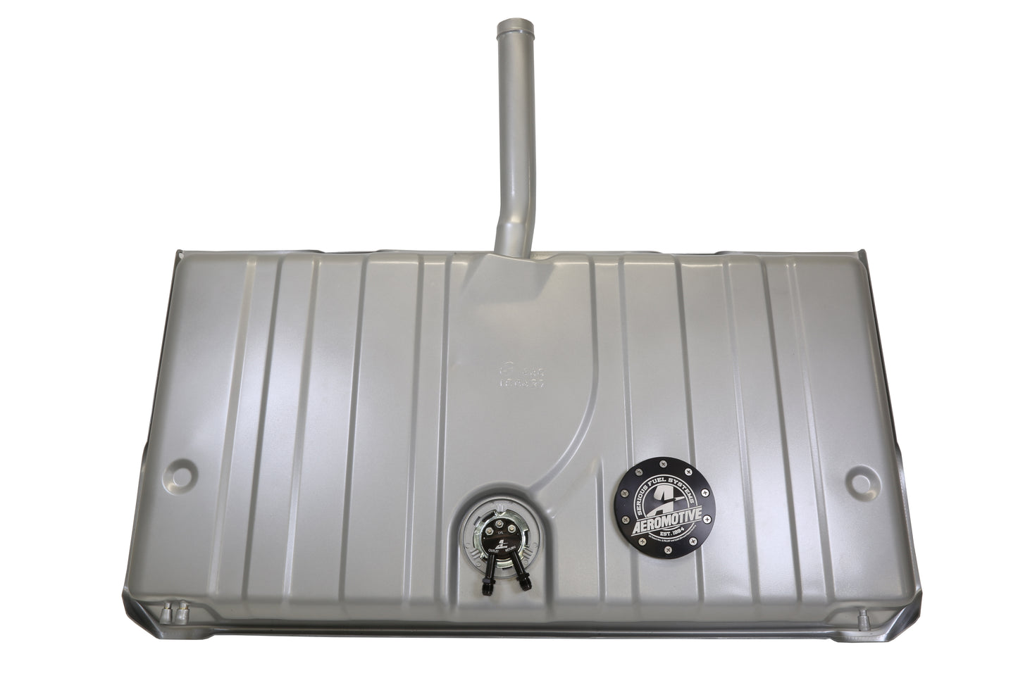 Fuel Tank Fuel System Vehicle Specific Fit Aeromotive 18432-BGPL