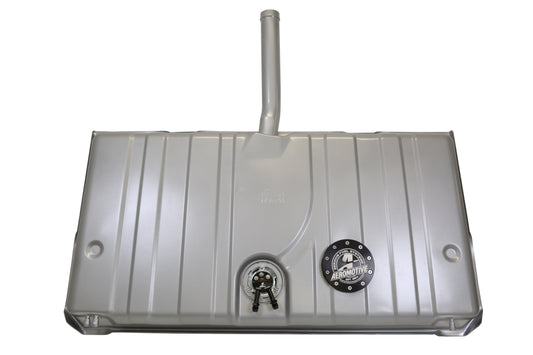 Fuel Tank Fuel System Vehicle Specific Fit Aeromotive 18432-BGPL