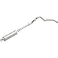 Fits 1994-1997 Dodge Direct-Fit Replacement Exhaust System 106-0680