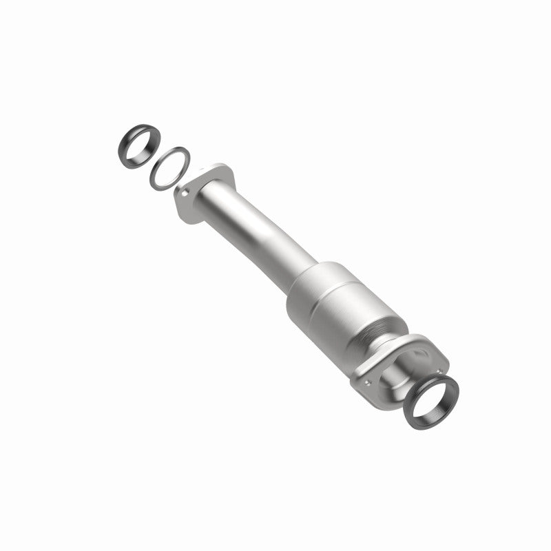 2012-2015 Toyota Sienna 3.5L Direct-Fit Catalytic Converter 5592549 Magnaflow - Catalytic Converters Car Part People
