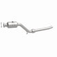 Catalytic Converter for HM Grade Federal / EPA Compliant Direct-Fit Catalytic Converter MagnaFlow 24176