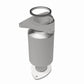 2007 Lexus GS430 4.3L Direct-Fit Catalytic Converter 5411032 Magnaflow - Catalytic Converters Car Part People