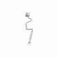 Fits 2005-2009 Buick Direct-Fit Replacement Exhaust System 106-0013