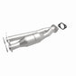 Catalytic Converter for HM Grade Federal / EPA Compliant Direct-Fit Catalytic Converter MagnaFlow 23772
