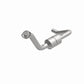 Catalytic Converter for HM Grade Federal / EPA Compliant Direct-Fit Catalytic Converter MagnaFlow 93250
