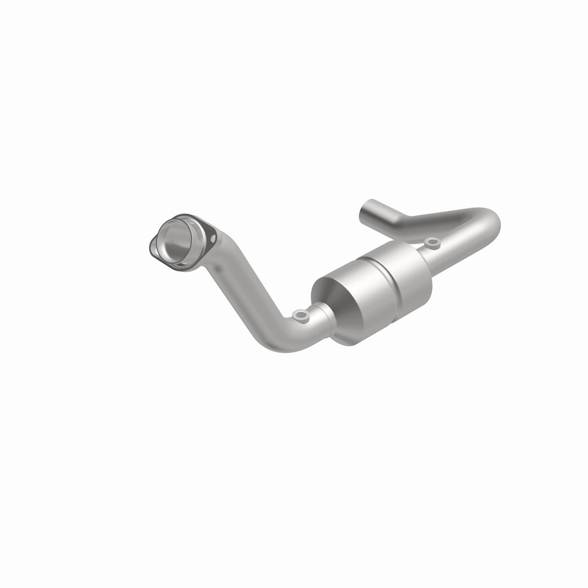 Catalytic Converter for HM Grade Federal / EPA Compliant Direct-Fit Catalytic Converter MagnaFlow 93250