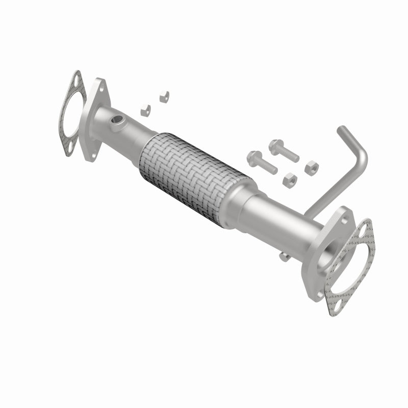 2011-2015 Kia Sportage Direct-Fit Front Pipe Kit 107-0287