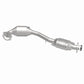 2005 Subaru Outback Direct-Fit Catalytic Converter 5481622 Magnaflow