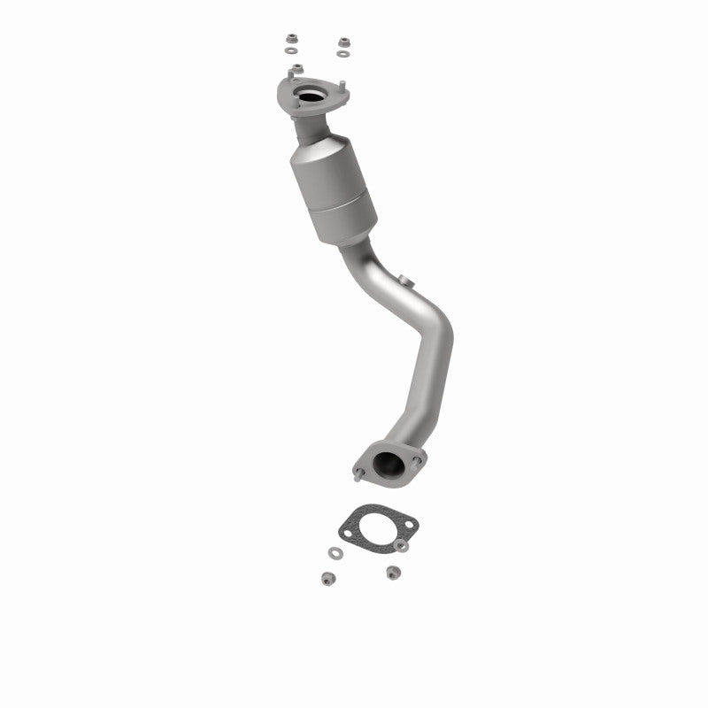 2004 Chevrolet Malibu 3.5L Direct-Fit Catalytic Converter 4561013 Magnaflow