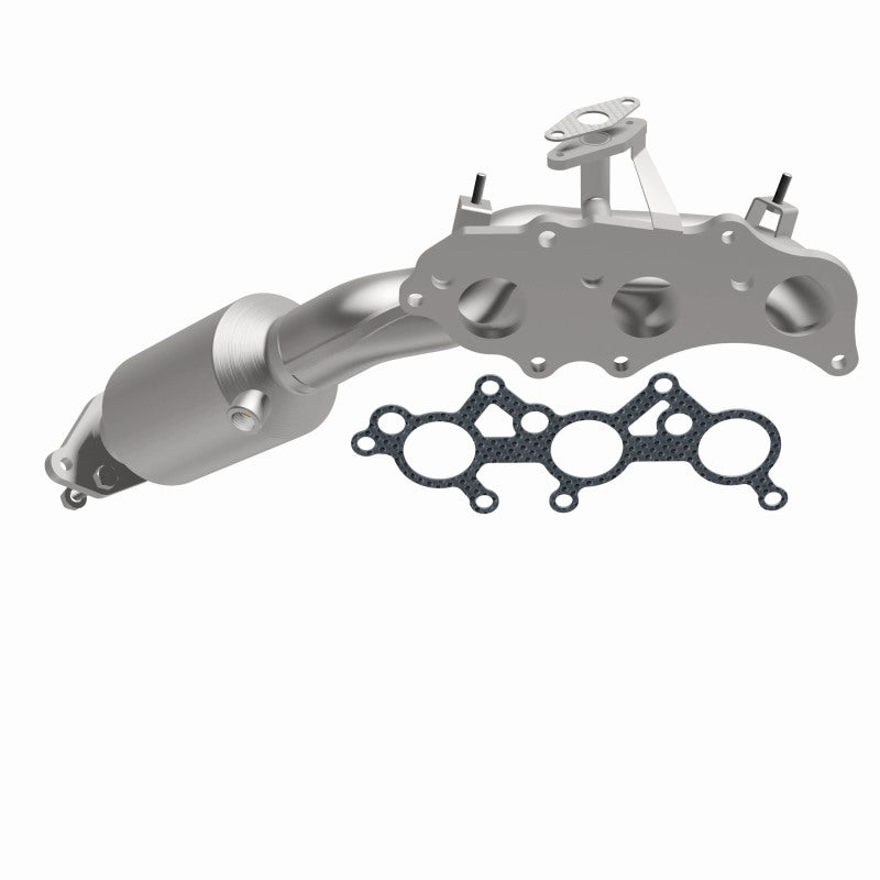 2013-2019 Toyota 4Runner EPA Compliant Manifold Cat Converter 52430 Magnaflow - Catalytic Converters Car Part People