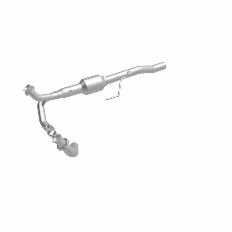 2000-2001 Dodge Ram 1500 3.9L Direct-Fit Catalytic Converter 4451203 Magnaflow