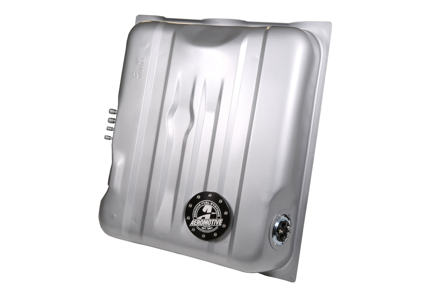Fuel Tank Fuel System Vehicle Specific Fit Aeromotive 18142-BGPL