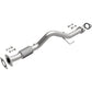 2006-2011 Hyundai Accent Direct-Fit Front Pipe Kit 107-0091