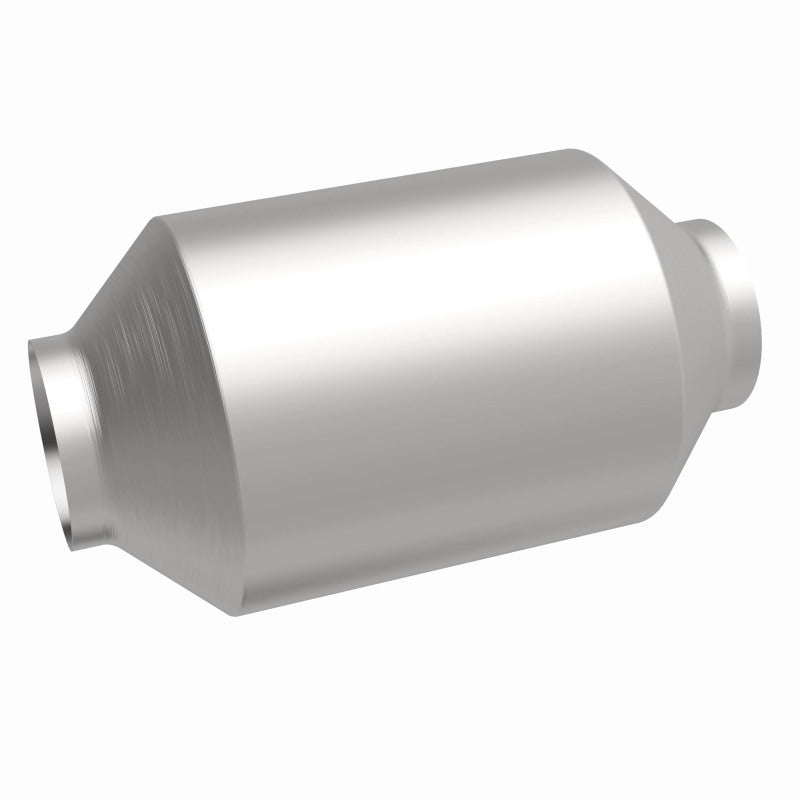 2009 Chevrolet Tahoe Universal Catalytic Converter 2.25 5551205 Magnaflow - Catalytic Converters Car Part People