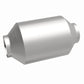 2009 Chevrolet Tahoe Universal Catalytic Converter 2.25 5551205 Magnaflow